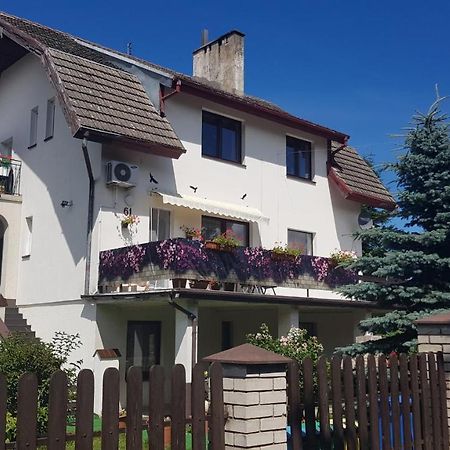 Wronowo Villa Margolla מראה חיצוני תמונה
