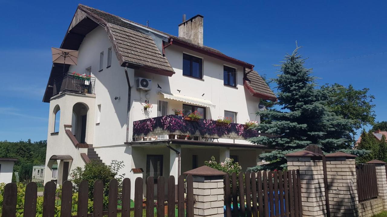 Wronowo Villa Margolla מראה חיצוני תמונה