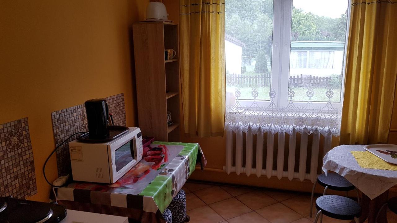 Wronowo Villa Margolla מראה חיצוני תמונה
