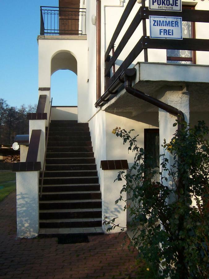 Wronowo Villa Margolla מראה חיצוני תמונה