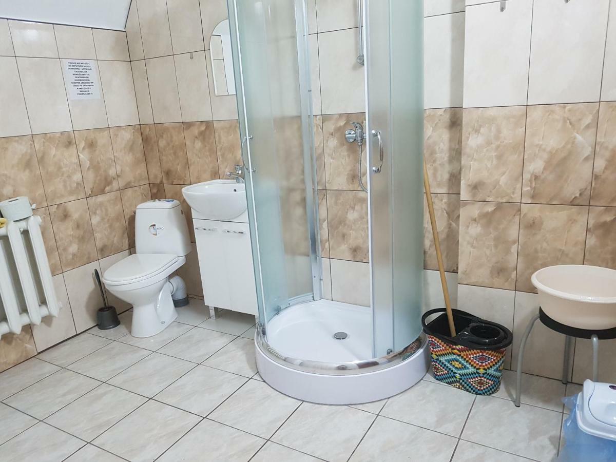 Wronowo Villa Margolla מראה חיצוני תמונה