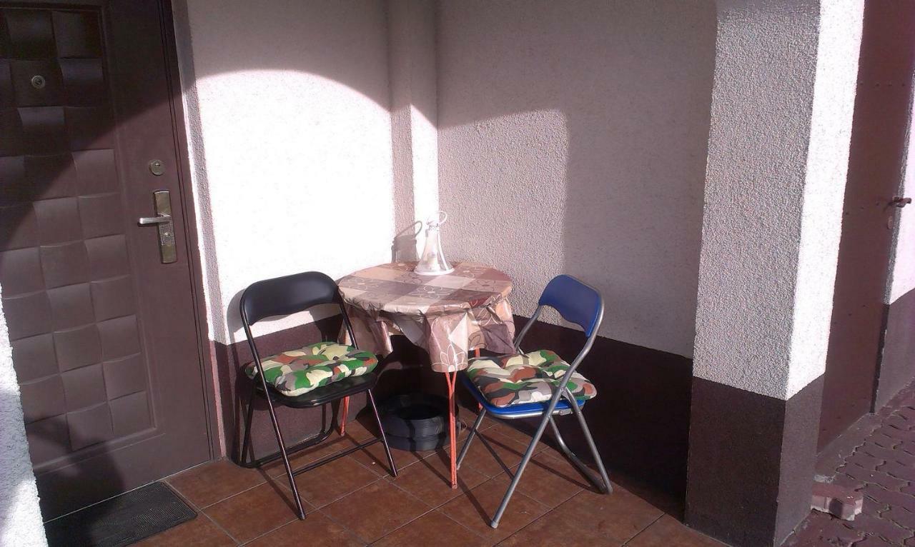 Wronowo Villa Margolla מראה חיצוני תמונה