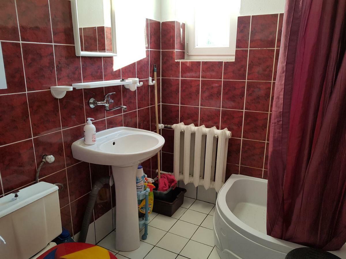 Wronowo Villa Margolla מראה חיצוני תמונה