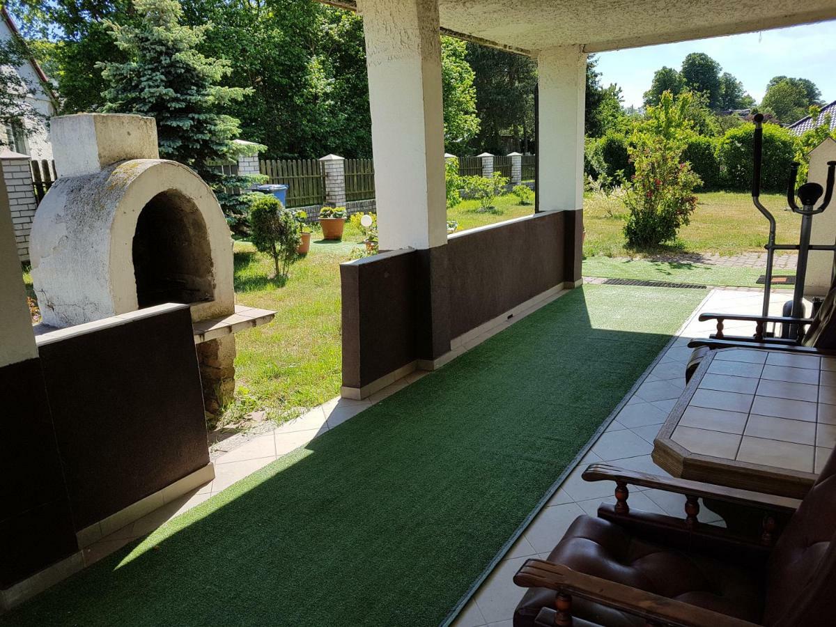 Wronowo Villa Margolla מראה חיצוני תמונה