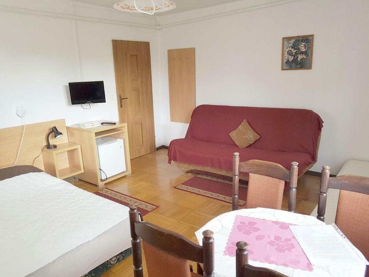 Wronowo Villa Margolla מראה חיצוני תמונה