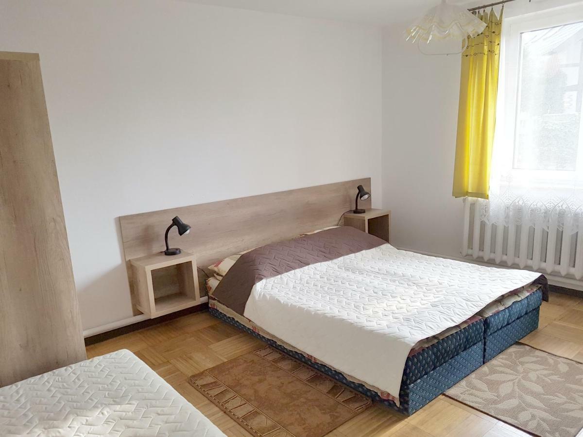 Wronowo Villa Margolla מראה חיצוני תמונה