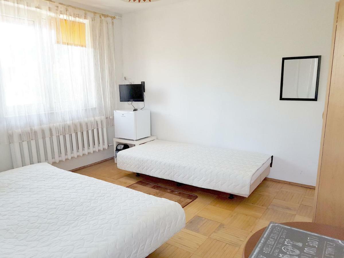 Wronowo Villa Margolla מראה חיצוני תמונה