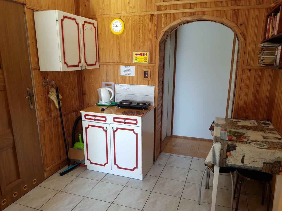 Wronowo Villa Margolla מראה חיצוני תמונה
